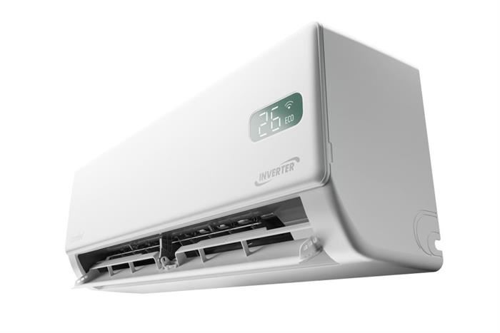 Điều hoà Comfee Inverter 24000 BTU 1 chiều CFS-25VGPF